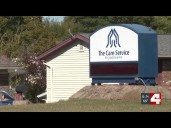 St. Charles County organizations grapple with no homeless shelter options as winter approaches