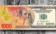 Cómo comprar el dólar más barato del mercado