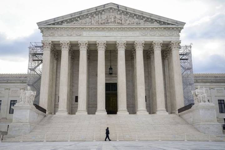 Louis Geri jailed until trial on bomb charges in Washington, D.C.