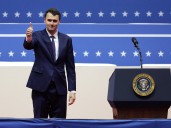 La impresionante fortuna de Charlie Kirk: cuánto dinero ha acumulado el líder conservador asesinado