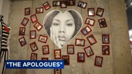 The Apologues is giving trauma a voice