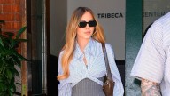 Sydney Sweeney Goes Banoffee Blonde