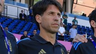 Diego Placente definió el equipo de Argentina para enfrentar a Colombia: así será el 11 incial