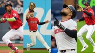 4 Cleveland Guardians named Gold Glove finalists: See who made the list