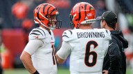 Brett Rypien: Why team's new backup QB was a Colts fan growing up