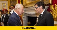Illa expone a Carlos III el compromiso del Govern en la lucha contra el cambio climático