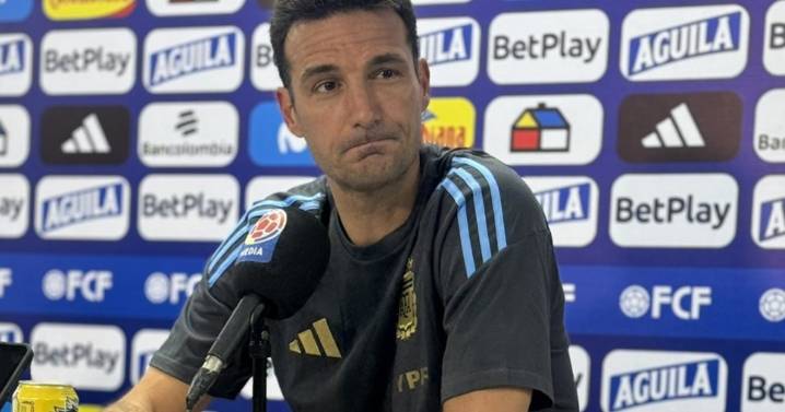 No habrá doble fecha FIFA para la Selección Argentina: jugará un solo amistoso en noviembre