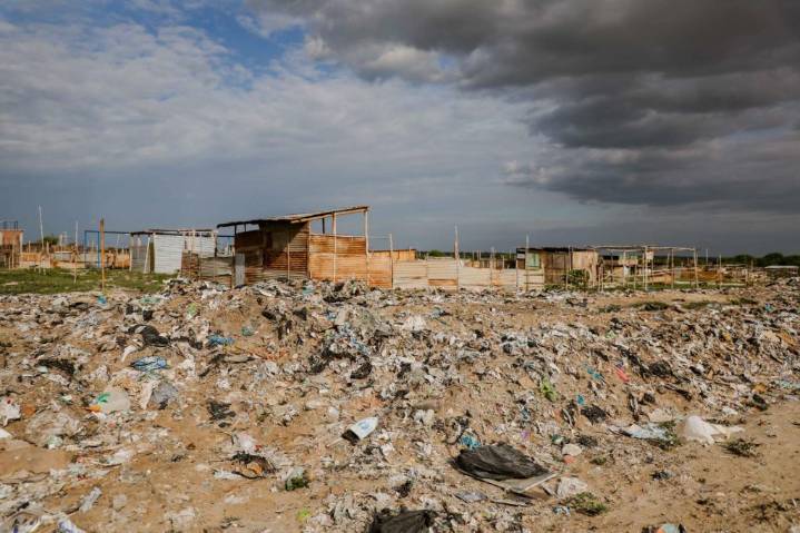 Castilla exige a MPP sincerar deuda por uso de botadero municipal