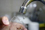 Corte de agua potable en La Serena este 17 de noviembre: revisa los sectores afectados