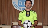 Arbitraje bahiense en la final por el ascenso a la Primera Nacional