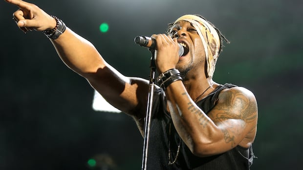 D’Angelo, Grammy-winning R&B singer who became an icon with Untitled (How Does It Feel), dead at 51