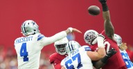 2025 NFL Week 9: Dallas Cowboys vs. Arizona Cardinals