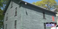 Bangor commission approves homeowner’s new roof after months