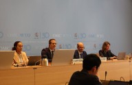 La mejora de la transparencia, tema central de los debates en una reunión del Comité de Licencias de Importación