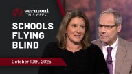 In review: Rural schools under pressure, ICE plans in Vermont, Medicare Advantage