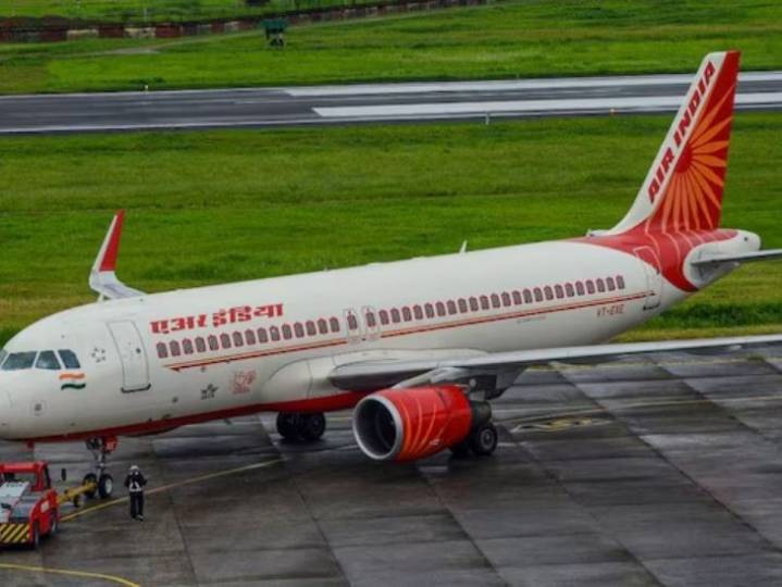 Bird strikes engine of Air India Colombo-Chennai flight:Return flight cancelled for safety; 158 passengers onboard, all safe