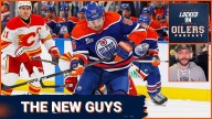 What to make of the newest Edmonton Oilers | Judging a book by its cover