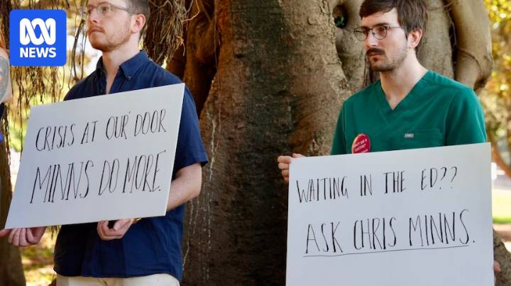 NSW psychiatrists win 20 per cent pay rise in industrial relations commission ruling