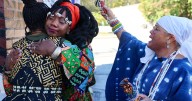 Jamaa Birth Village in Ferguson adds school, museum, library