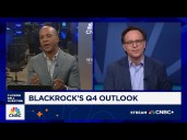 Alternative labor data validating slow down, points to more Fed easing, says BlackRock's Rosenberg