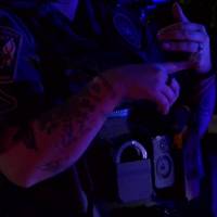 Madison County Citizens get inside look at crime scene investigations