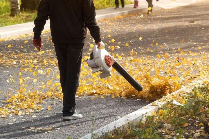 Fall Leaf Pickup Dates Are Set For Evansville And Newburgh