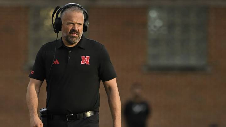 Former Panthers coach Matt Rhule gets extension through 2032