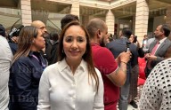 Destaca alcaldesa Erives ordenamiento territorial