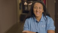 Atlanta's Elana Meyers Taylor preps for 2026 Winter Games