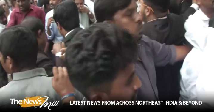 Telangana HC grants interim stay on local body polls after petitions challenge 42% Backward Class reservations