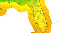 Florida weather forecast: Cold front, nor'easter, Tropical Storm Jerry