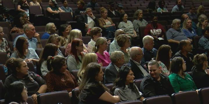 Birmingham addresses stray animal problem at town hall meeting