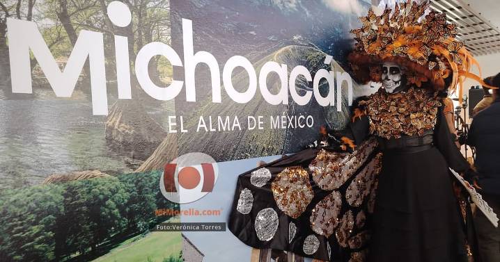 Promoción de Michoacán y México en China, un éxito: Josefina Rodríguez Zamora