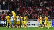Atlético Morelia vence 3-0 al Irapuato