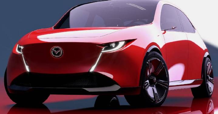 Mazda says EVs “don’t really save the planet”, urges rethink on well-to
