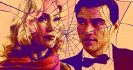 'Kiss of the Spider Woman': J.Lo's New Film Is a Musical Miracle Impossible to Pull Off