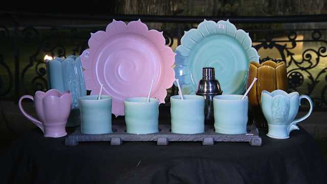 St. James Court Art Show returns, bringing over 600 artists to Old Louisville