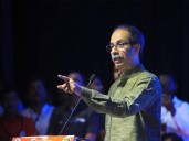 "Are Maharashtra’s sisters no longer ‘Ladli?": Uddhav Thackeray