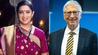 Smriti Irani On Bill Gates’ Cameo In Kyunki Saas Bhi Kabhi Bahu Thi 2: ‘Fans Will Be Amazed’