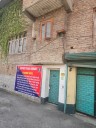 Police Attach Tehreek-e-Hurriyat Head Office in Srinagar