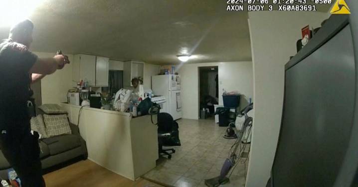 Condenan a un policía de Illinois por el asesinato de Sonya Massey, una mujer negra que llamó al 911