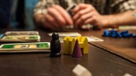 Los mejores juegos de mesa para disfrutar en Halloween... ¡y durante todo el año!