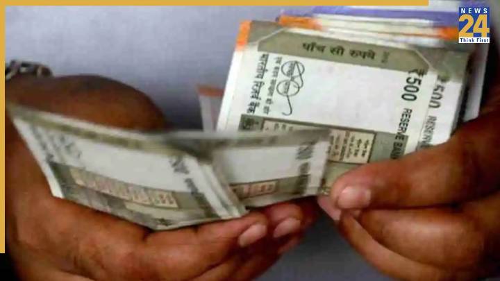 Cabinet Approves Terms of Reference for 8th Pay Commission, Report Due in 18 Months