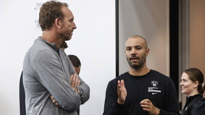 Nets predicted to finish fourth-worst in NBA after ‘baffling’ draft