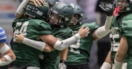 Dominant second half lifts Mohave to win over Prescott