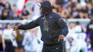 Colorado football’s Deion Sanders makes blood clot procedure announcement