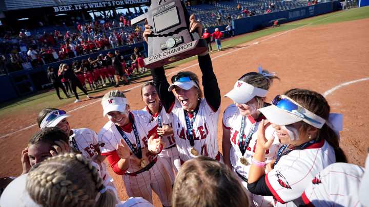 OSSAA sets Class 6A-3A high school fastpitch softball state brackets