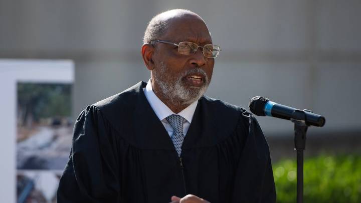 MS federal judge among 2 who say use of AI led to errors in rulings
