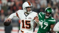 Joe Flacco heading south to Cincinnati