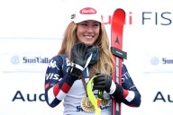Mikaela Shiffrin to focus on her best 3 events for 2026 Olympics